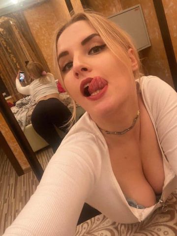 Проститутка Алена
